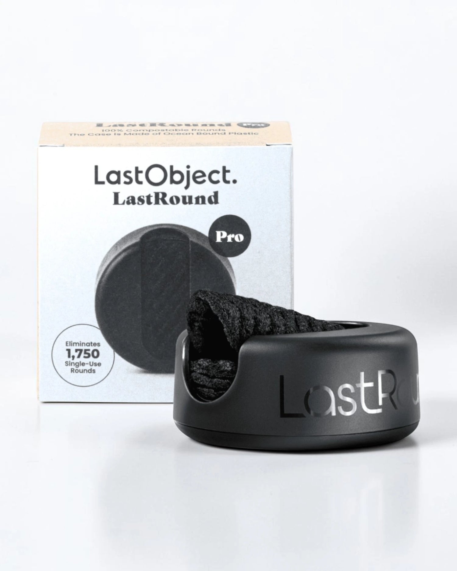 Lastround Pro - Itim