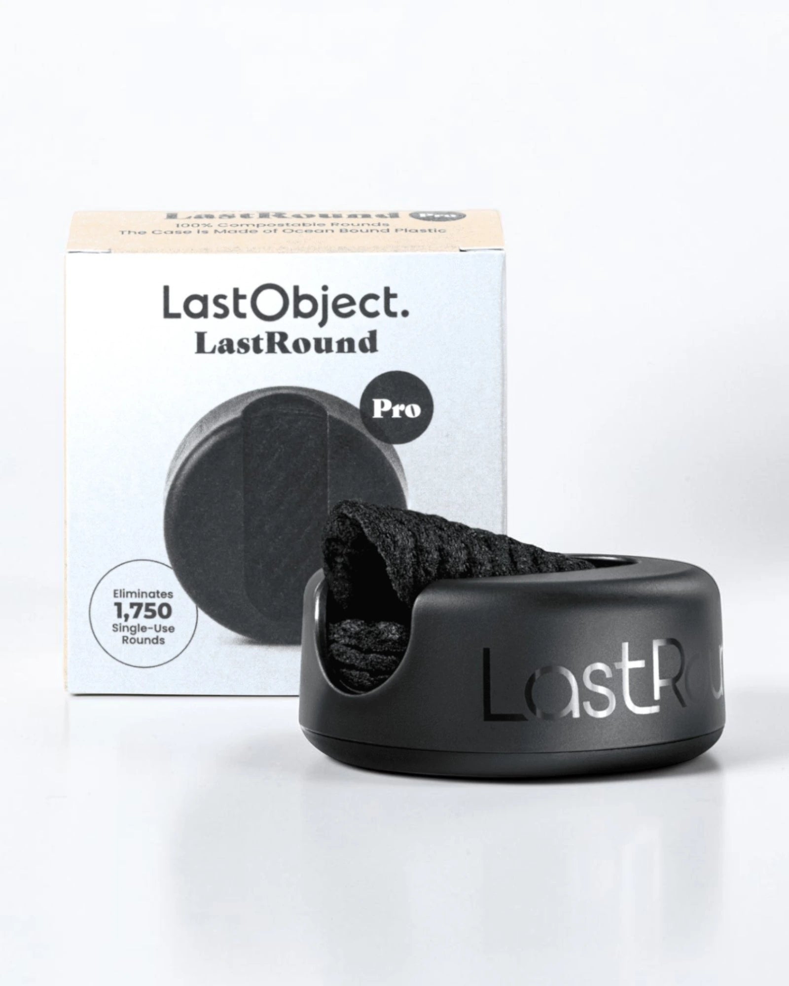 Lastround Pro - Itim