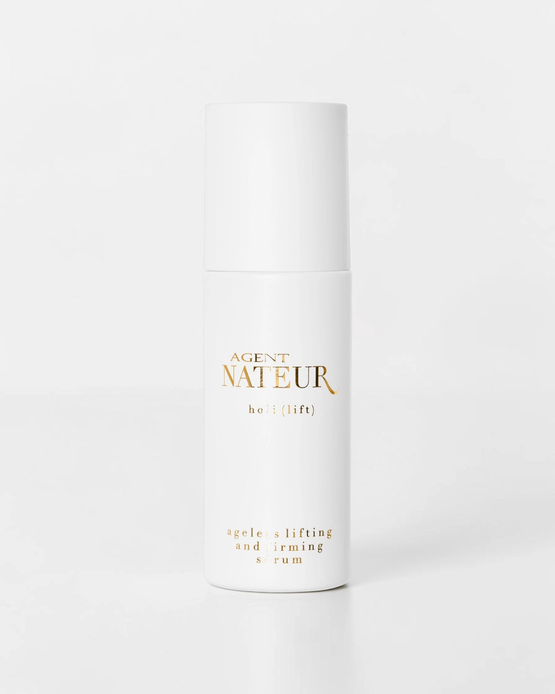 Holi (Pag -angat) Pag -aangat ng Serum
