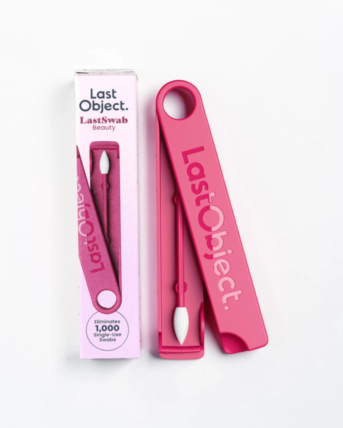 Lastswab Beauty v2 - Pula