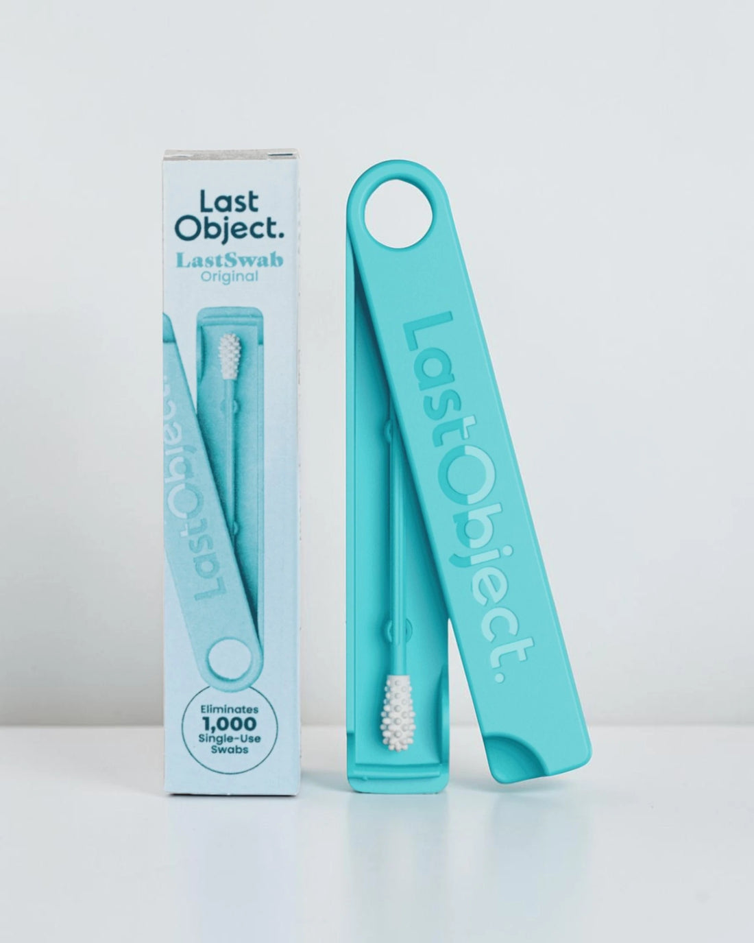 LastSwab Basic -Turquoise