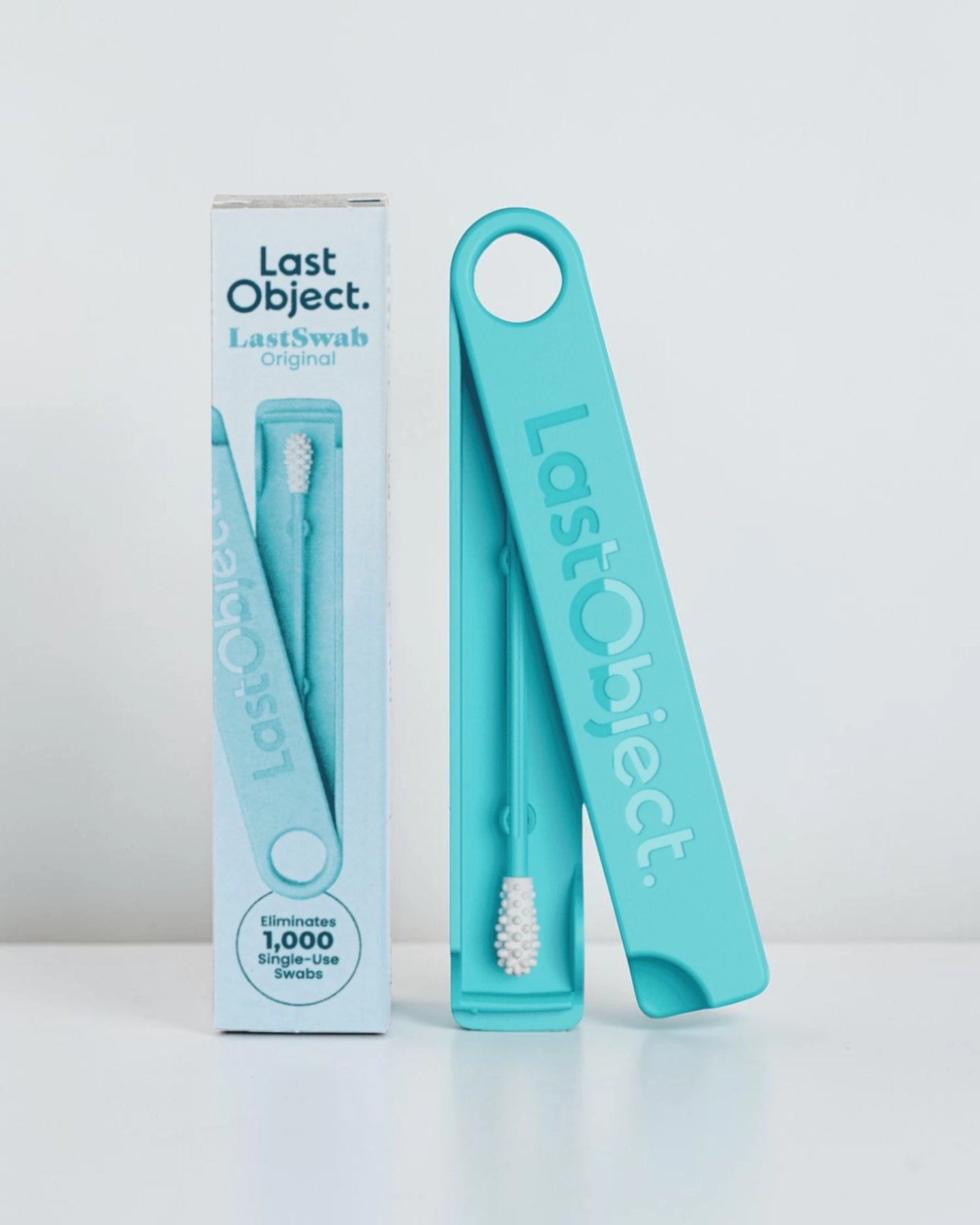 LastSwab Basic -Turquoise