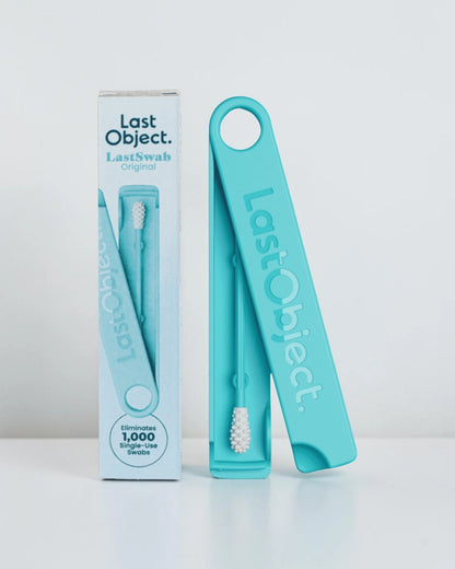 LastSwab Basic -Turquoise