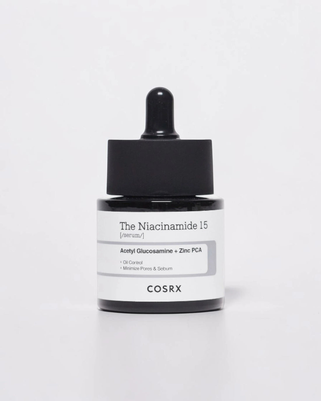 The Niacinamide 15 Serum