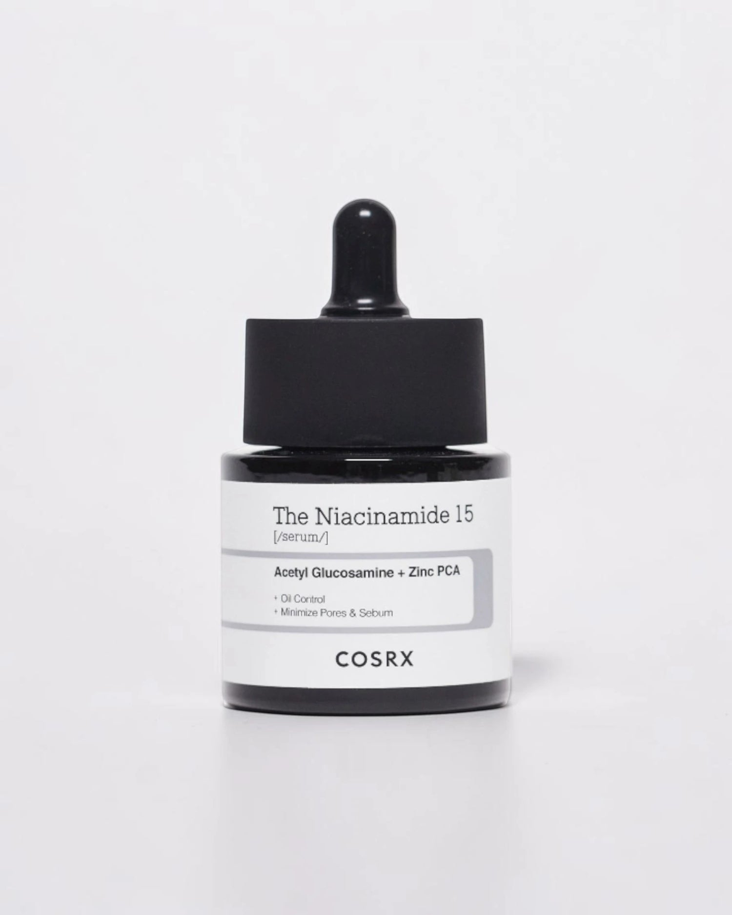 The Niacinamide 15 Serum