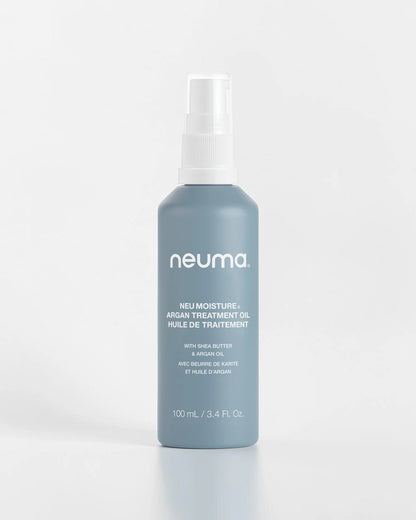 Neu Moisture摩洛哥坚果油