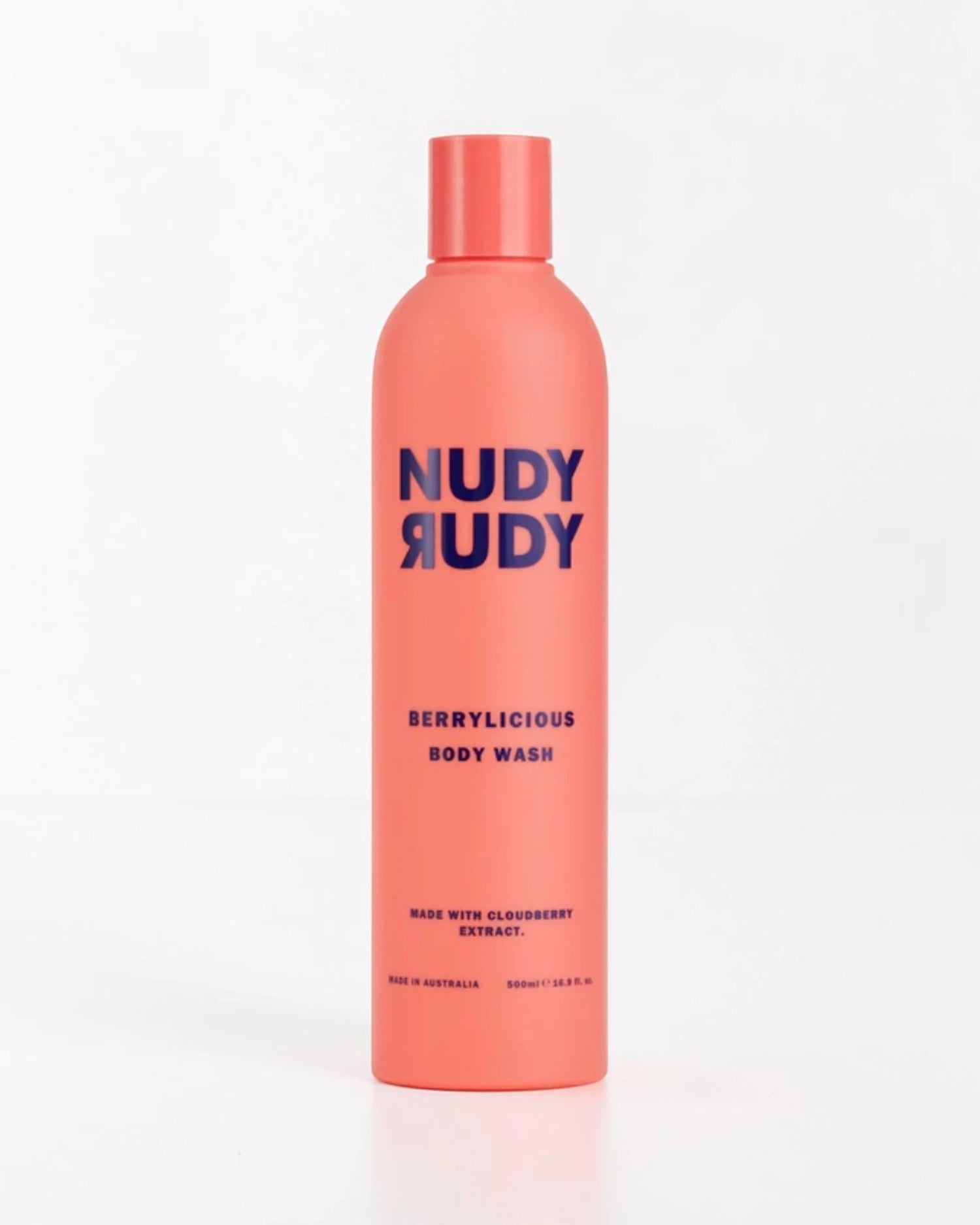 Berrylicious Body Wash