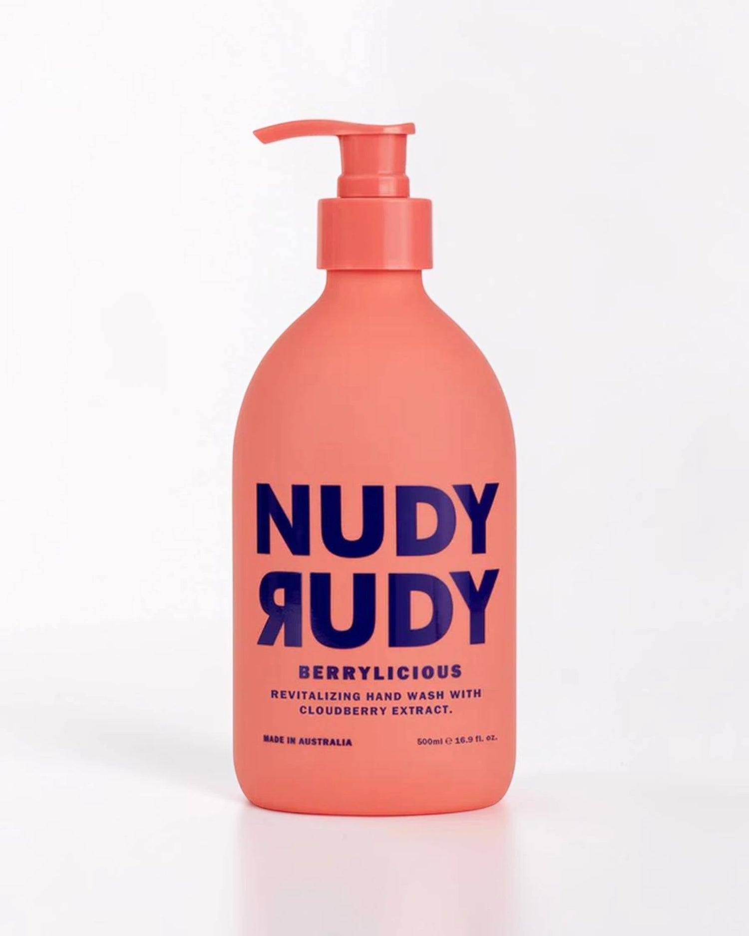 Berrylicious Hand Wash