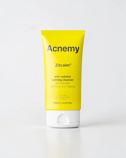Anti-redness Calming Cleanser