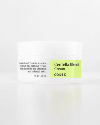Centella Blemish Cream