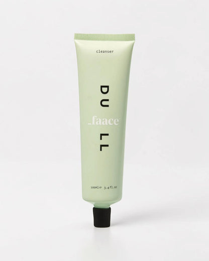 Dull Faace Creamy Cleanser
