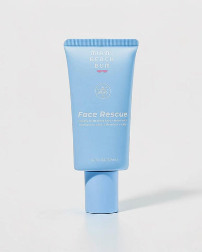Face Rescue Cream