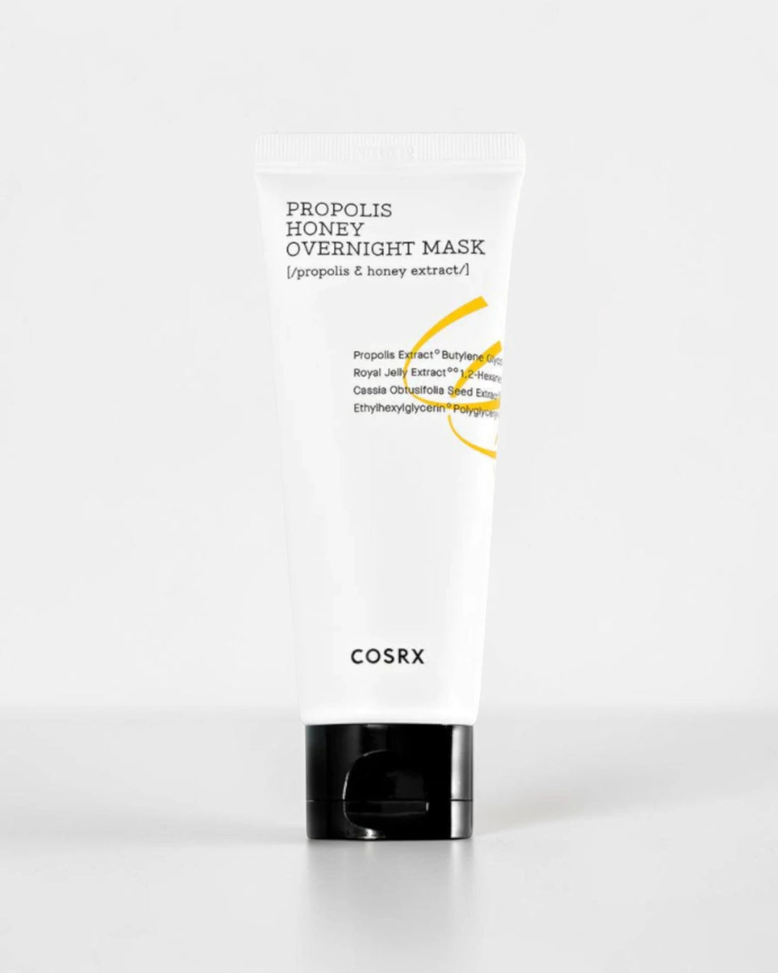 Buong Fit Propolis Honey Overnight Mask