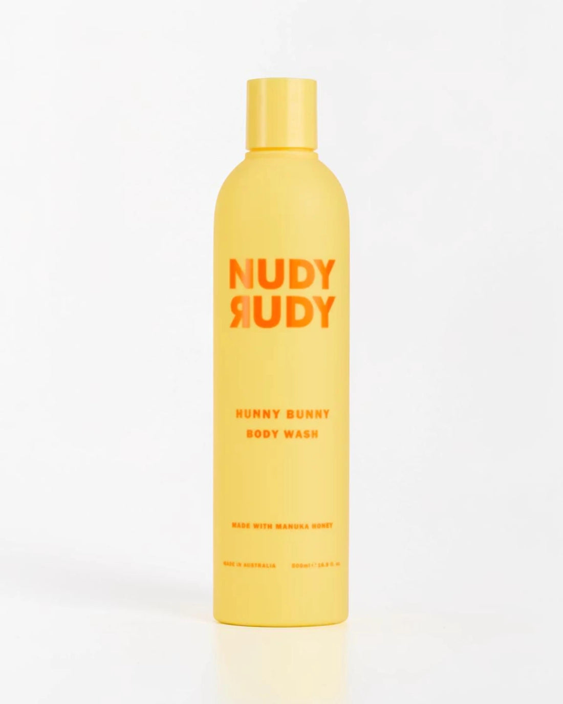 Hunny Bunny Body Wash