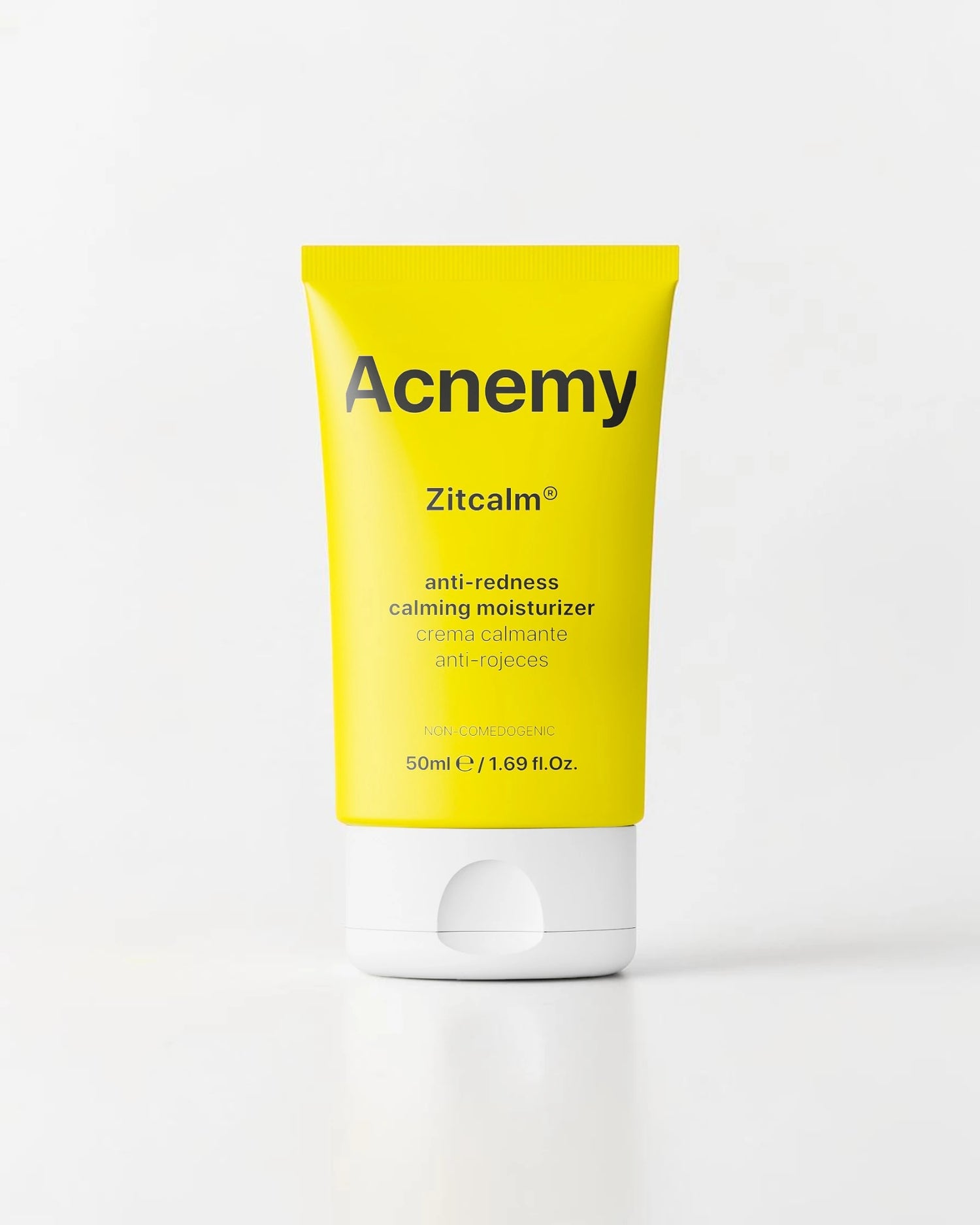 Anti-Redness Calming Moisturizer