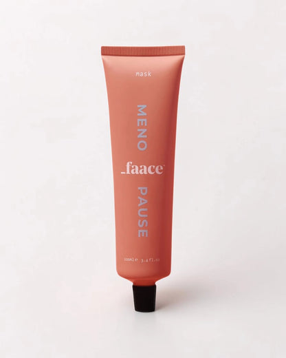 Menopause Faace Daily Face Cream