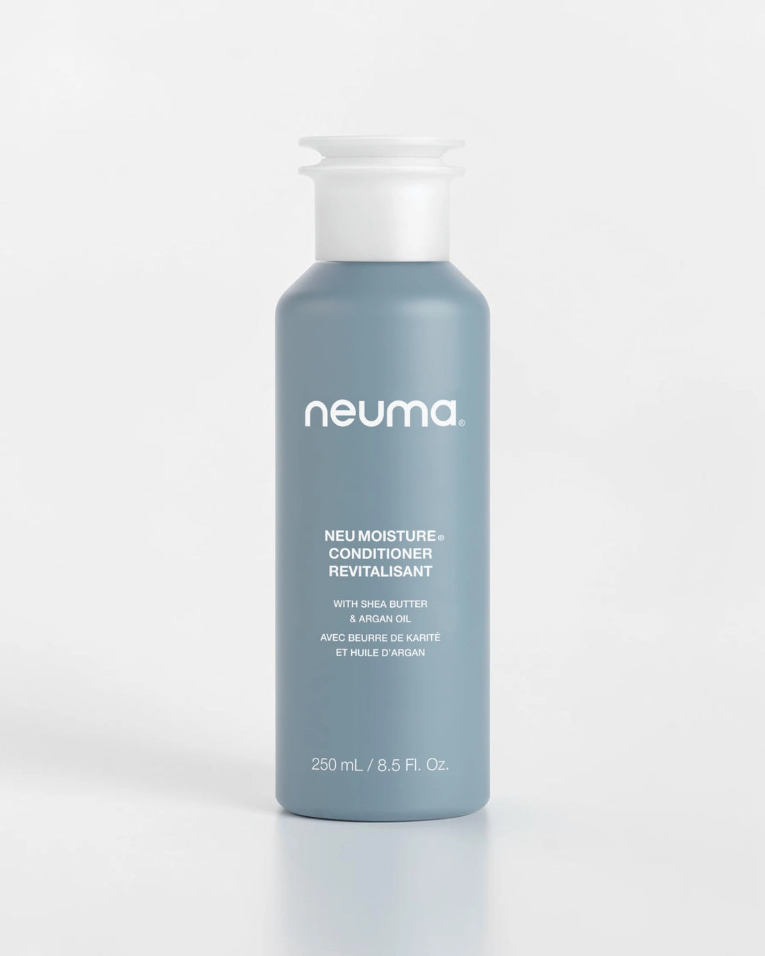 NEU MOISTURE® 保湿护发素
