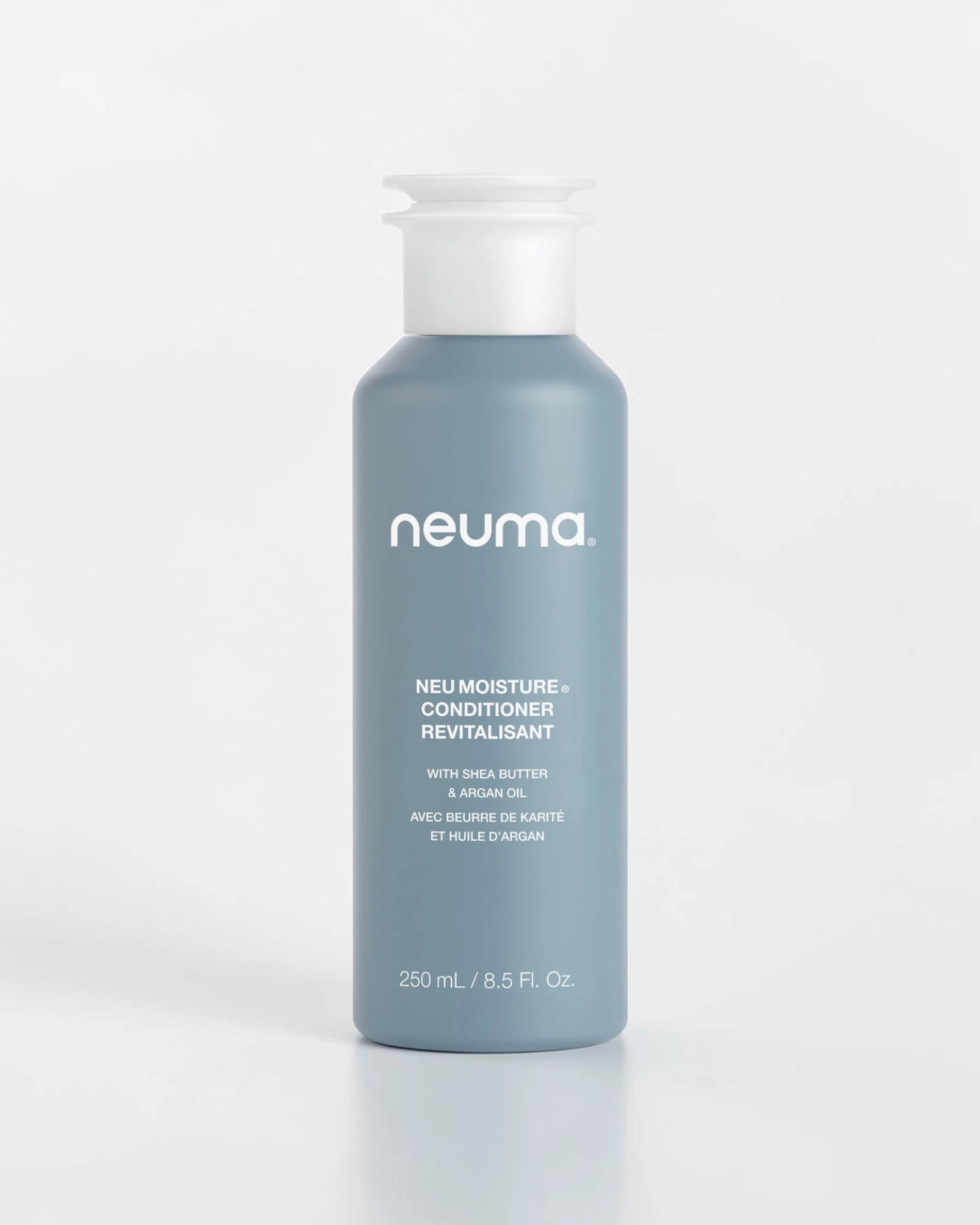 NEU MOISTURE® 保湿护发素