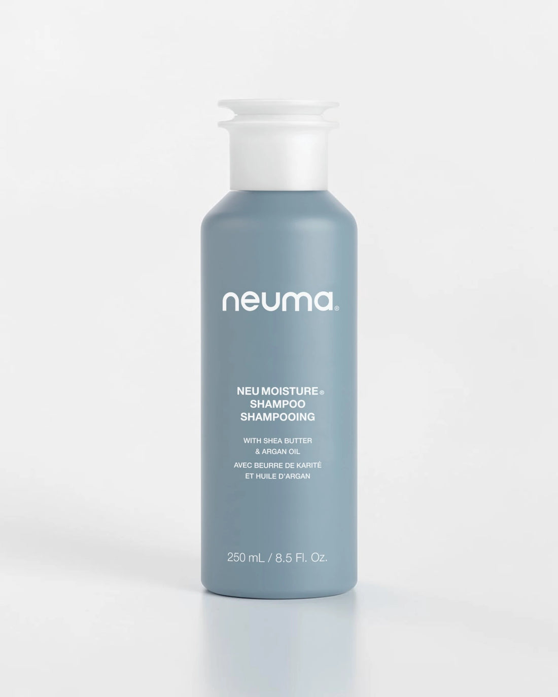 NEU MOISTURE® 保湿洗发水