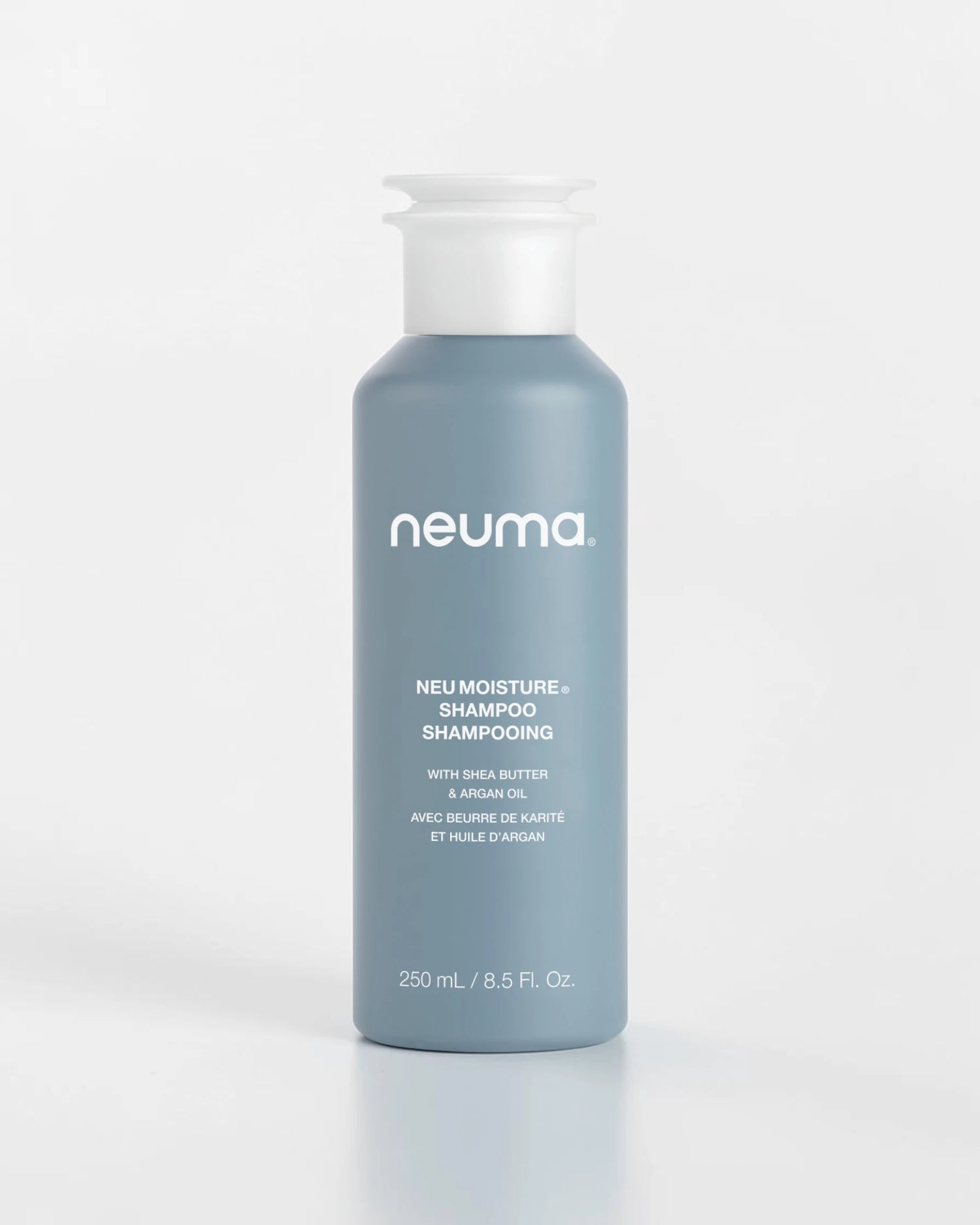 NEU MOISTURE® 保湿洗发水