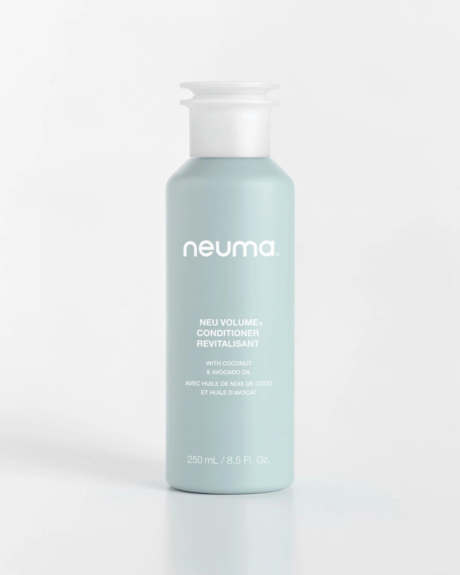 NEU VOLUME® 丰盈护发素