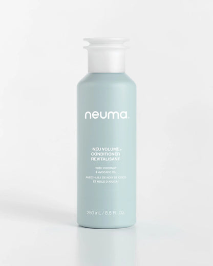 NEU VOLUME® 丰盈护发素