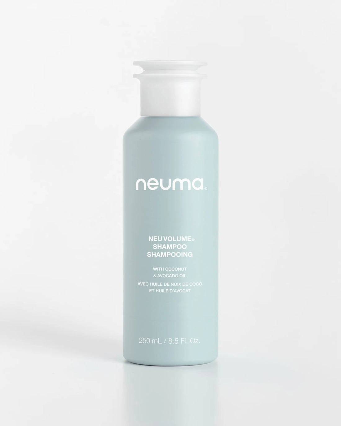NEU VOLUME® 丰盈洗发水