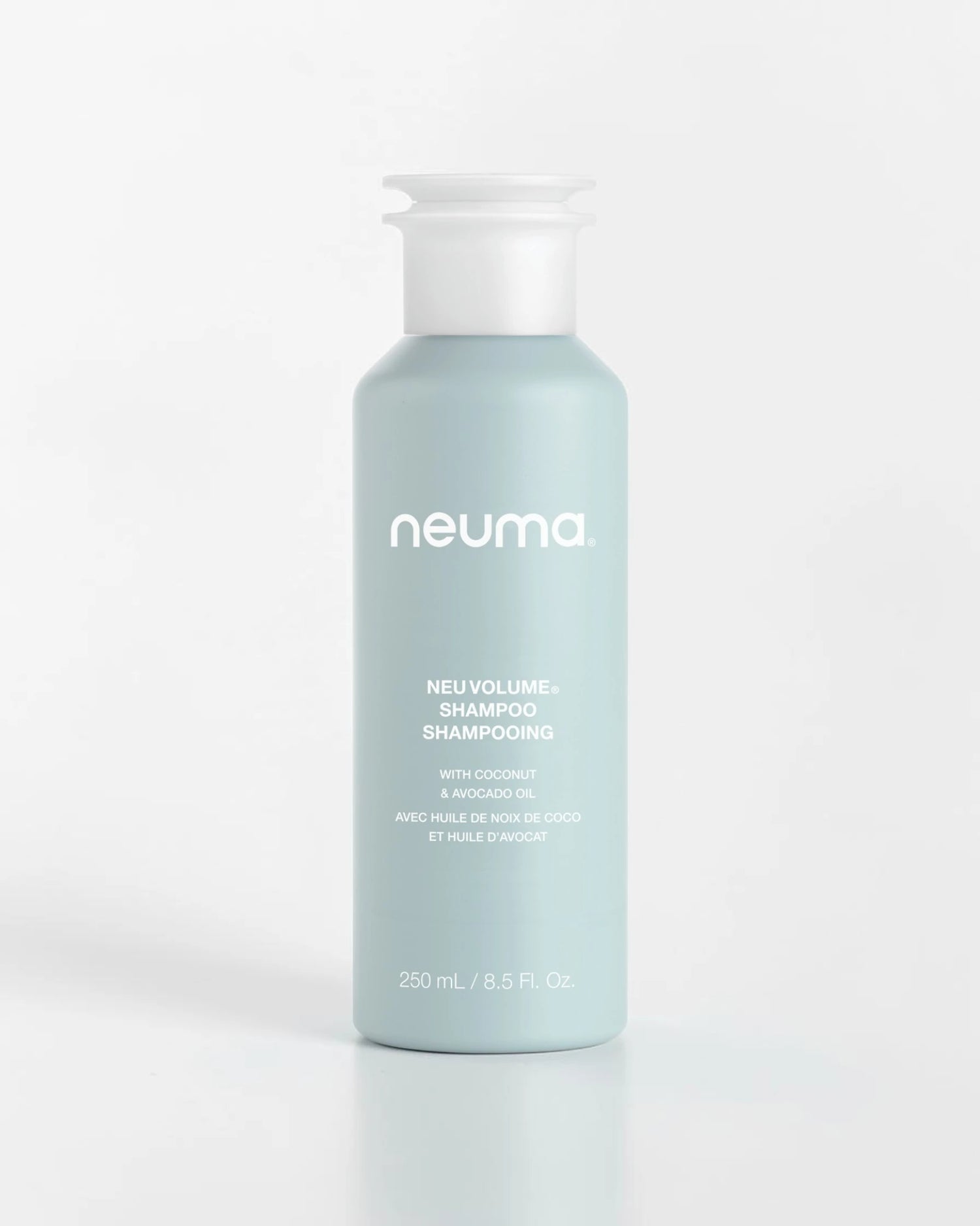 NEU VOLUME® 丰盈洗发水