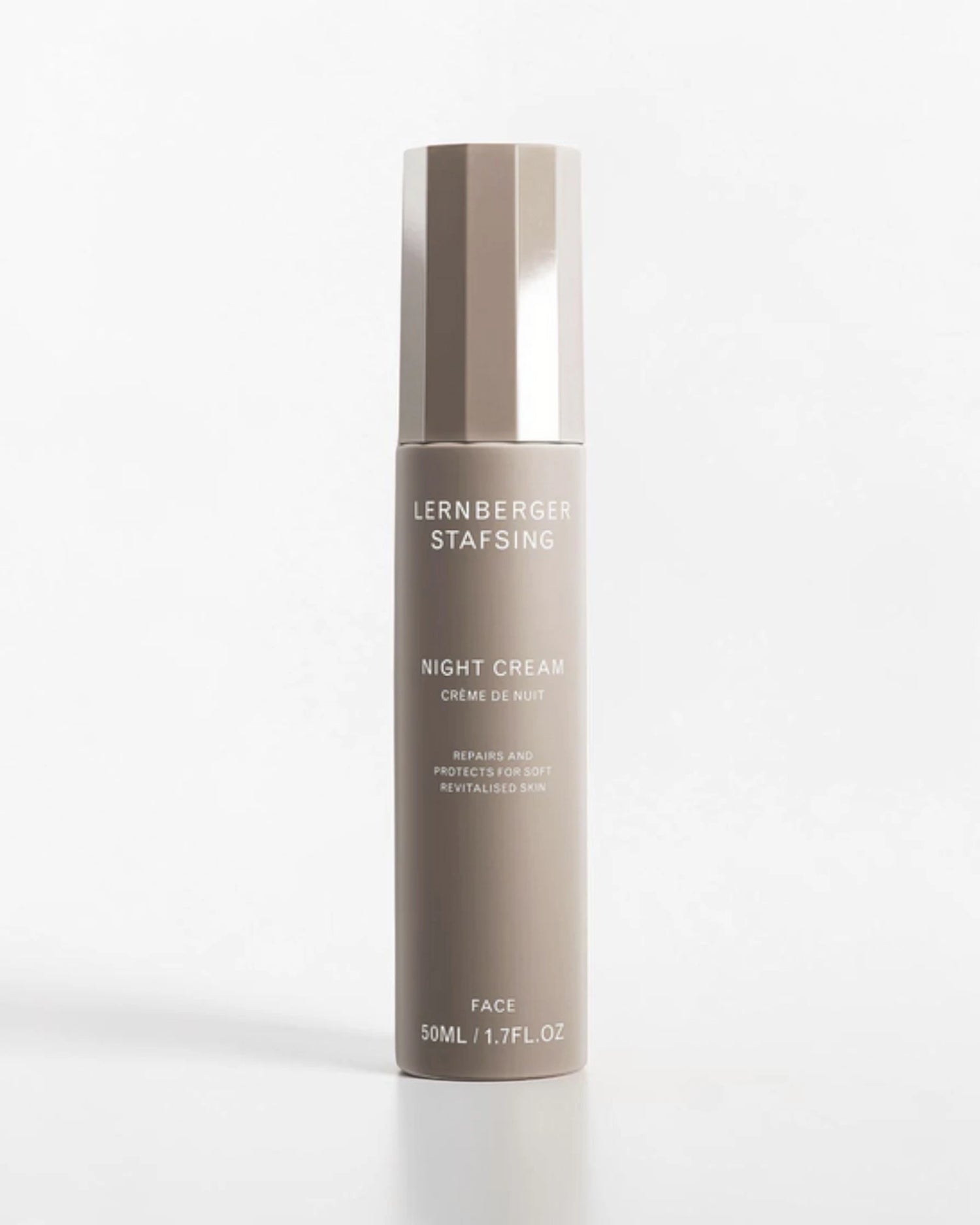 Night Cream
