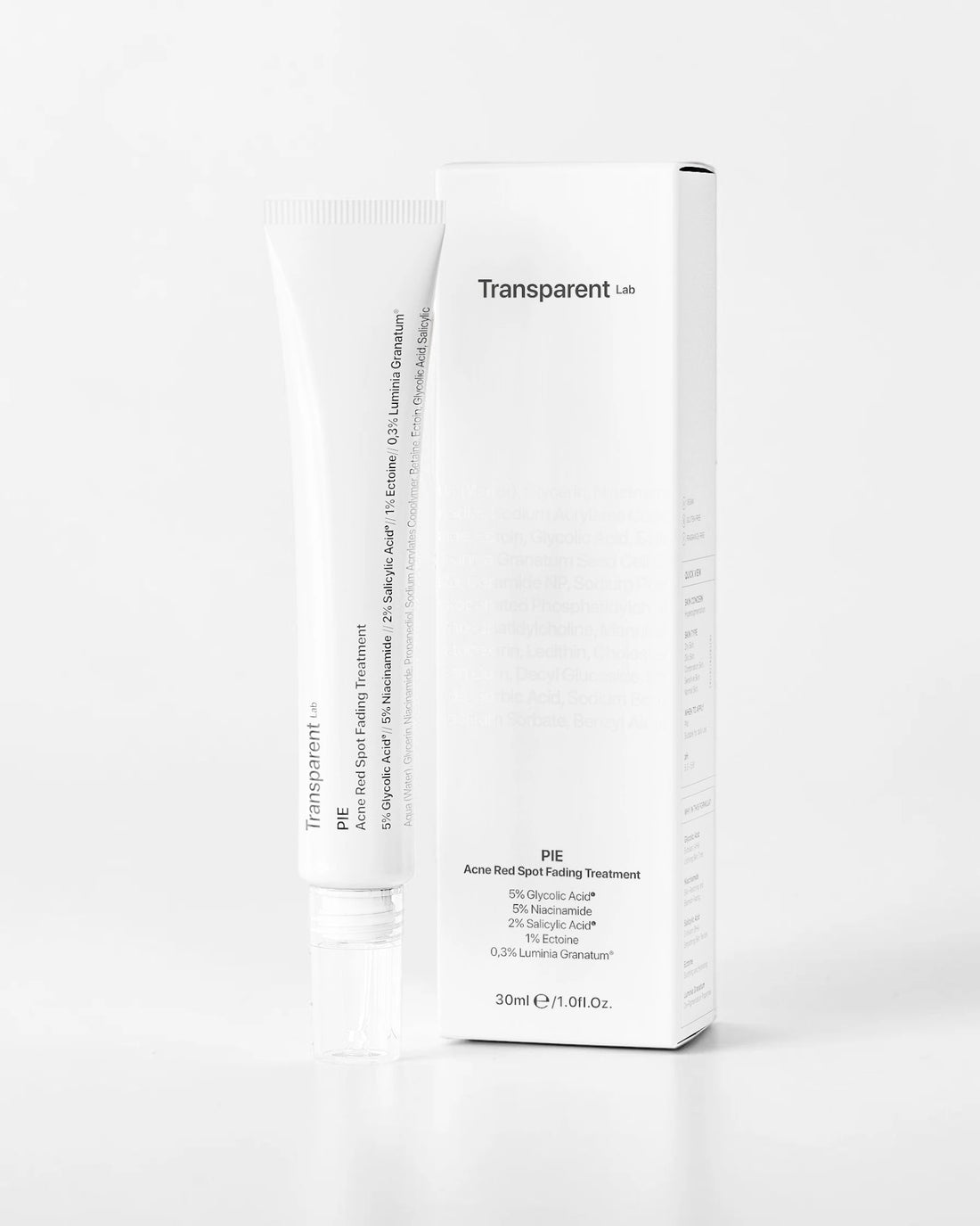 PIE Acne Red Spot Fading Treatment