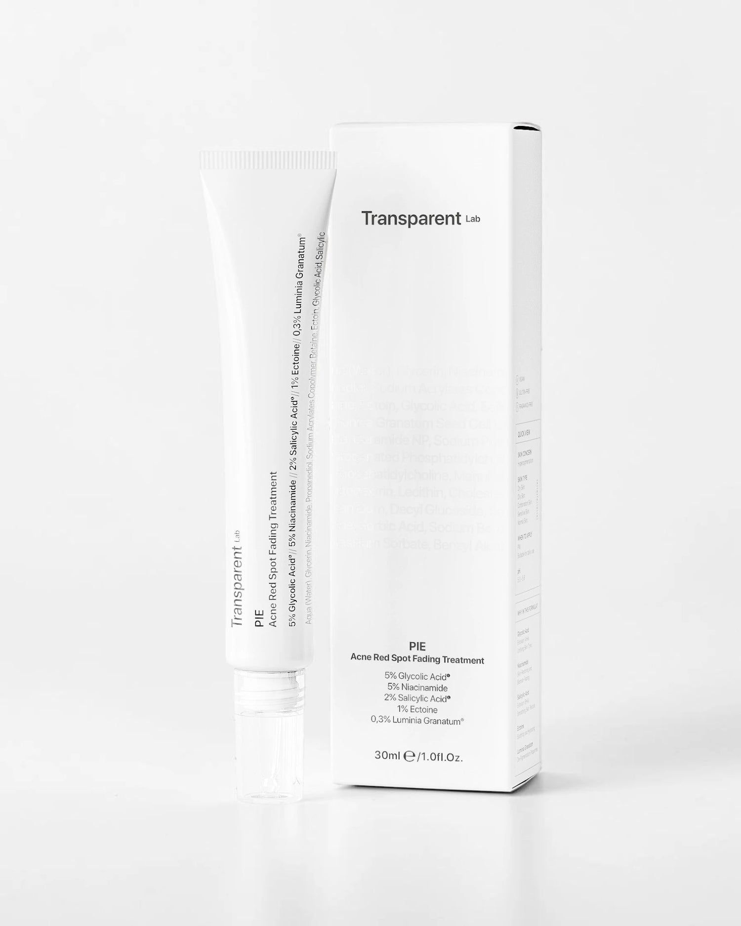 PIE Acne Red Spot Fading Treatment