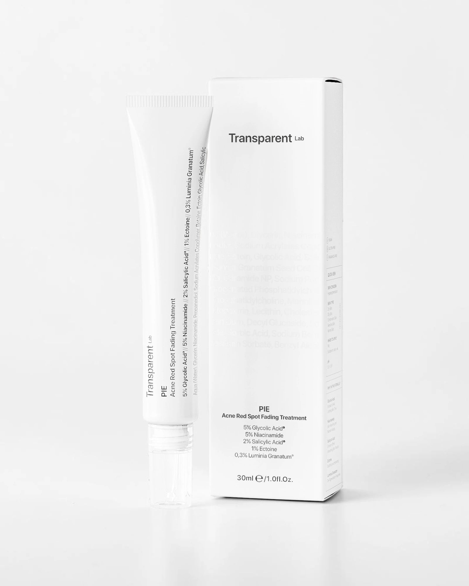 PIE Acne Red Spot Fading Treatment