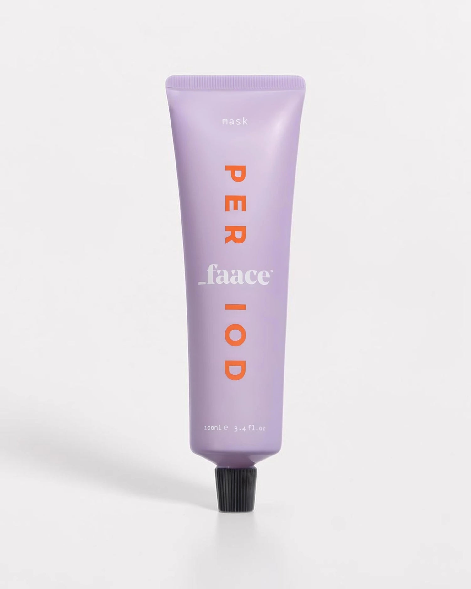 Period Faace Face Mask