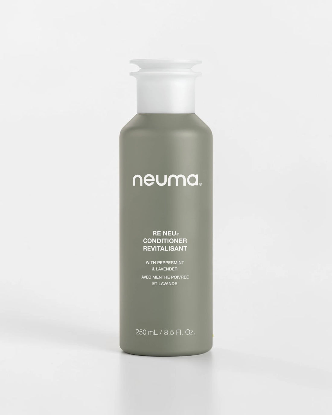 RE NEU® 净化护发素