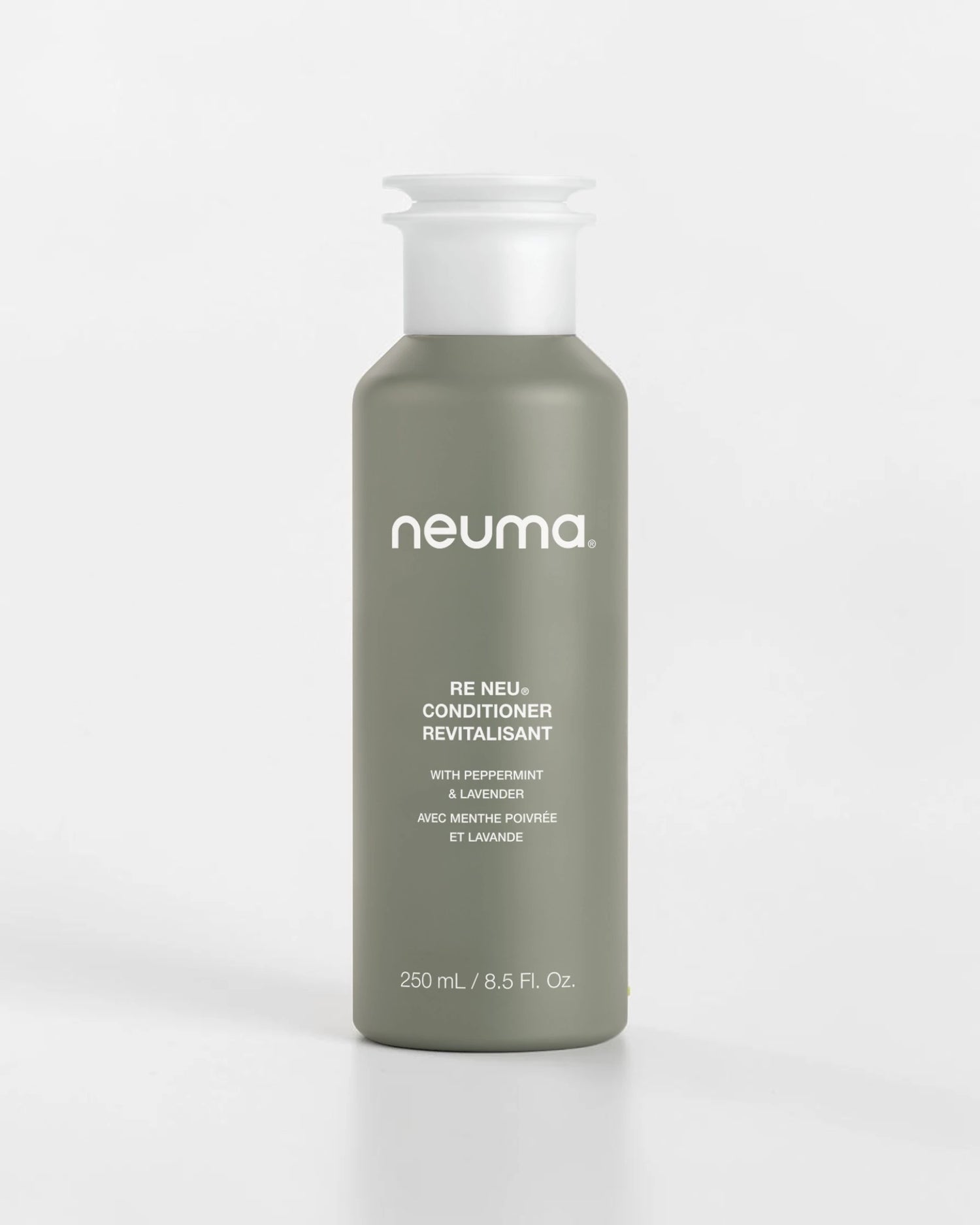 RE NEU® 净化护发素