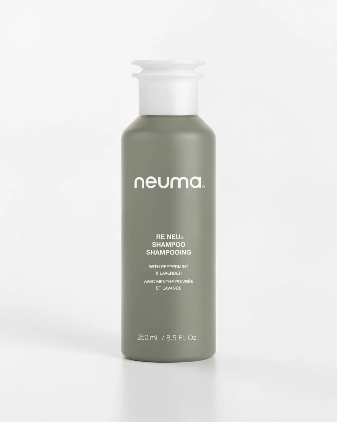 RE NEU® 净化洗发水