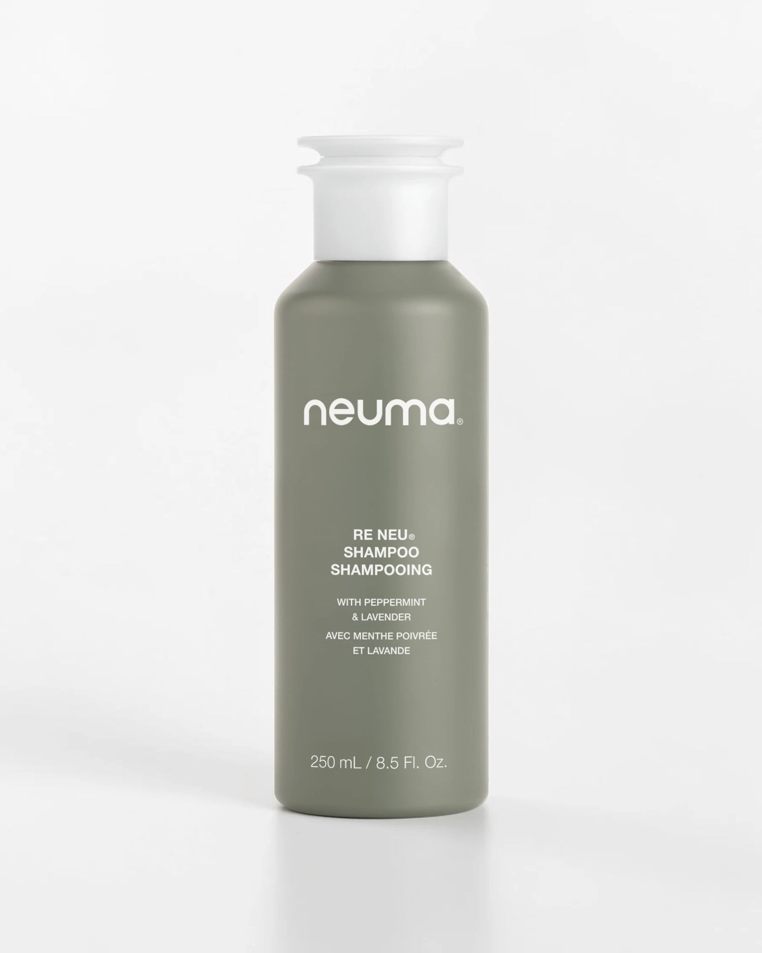 RE NEU® 净化洗发水