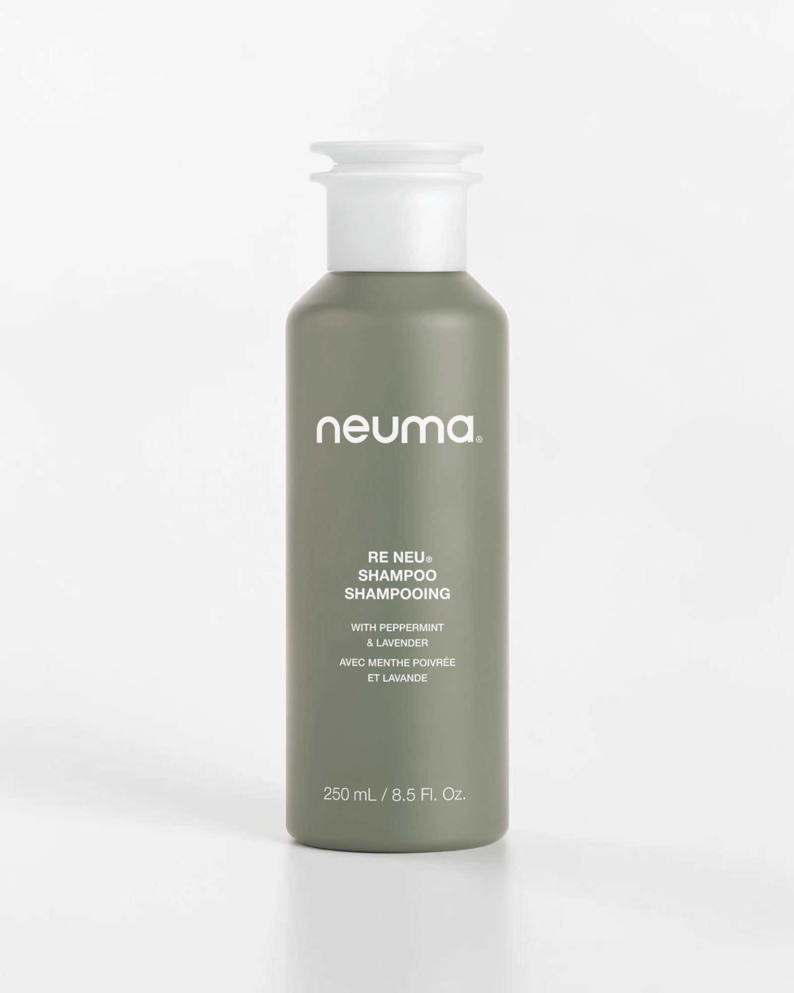 RE NEU® 净化洗发水