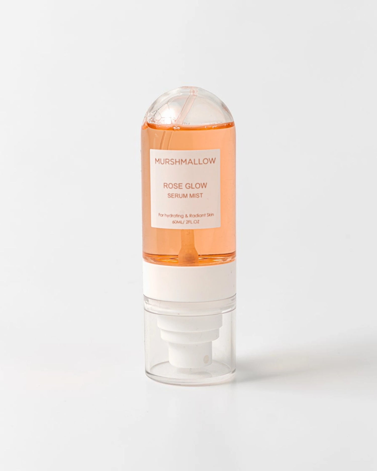 Rose Glow Serum Mist