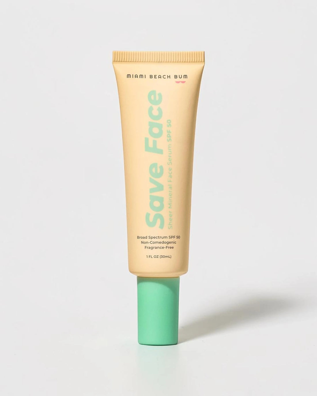 Save Face Serum SPF50