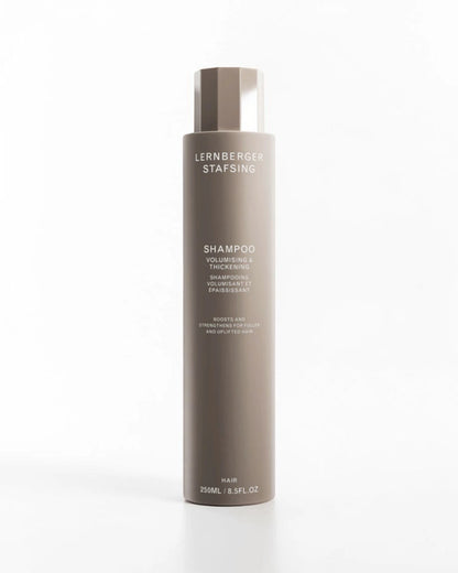 Shampoo Volumising &amp; Thickening