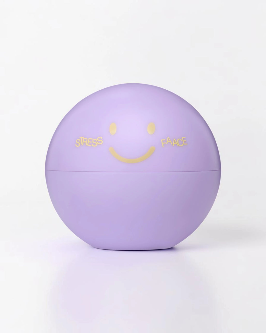 Stress - Moisturizer