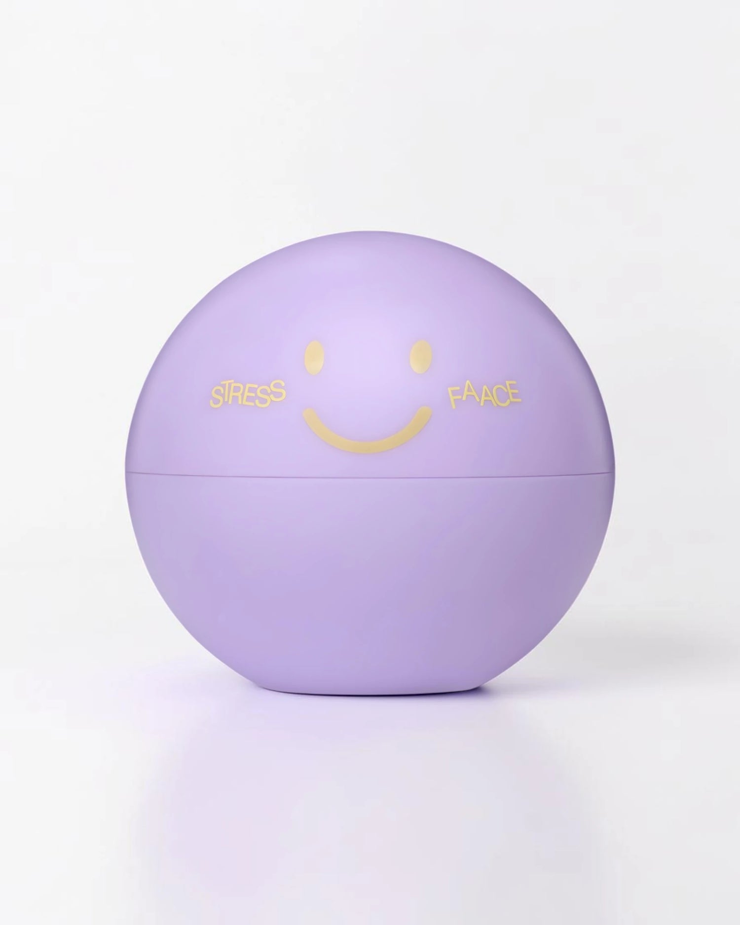 Stress Faace Moisturiser