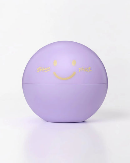 Stress Faace Moisturiser