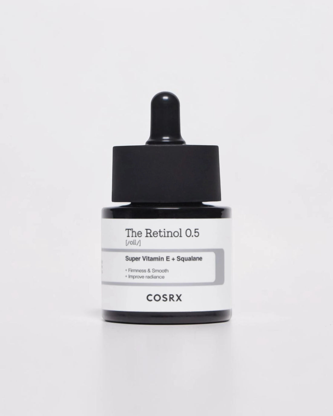 The Retinol 0.5 Oil