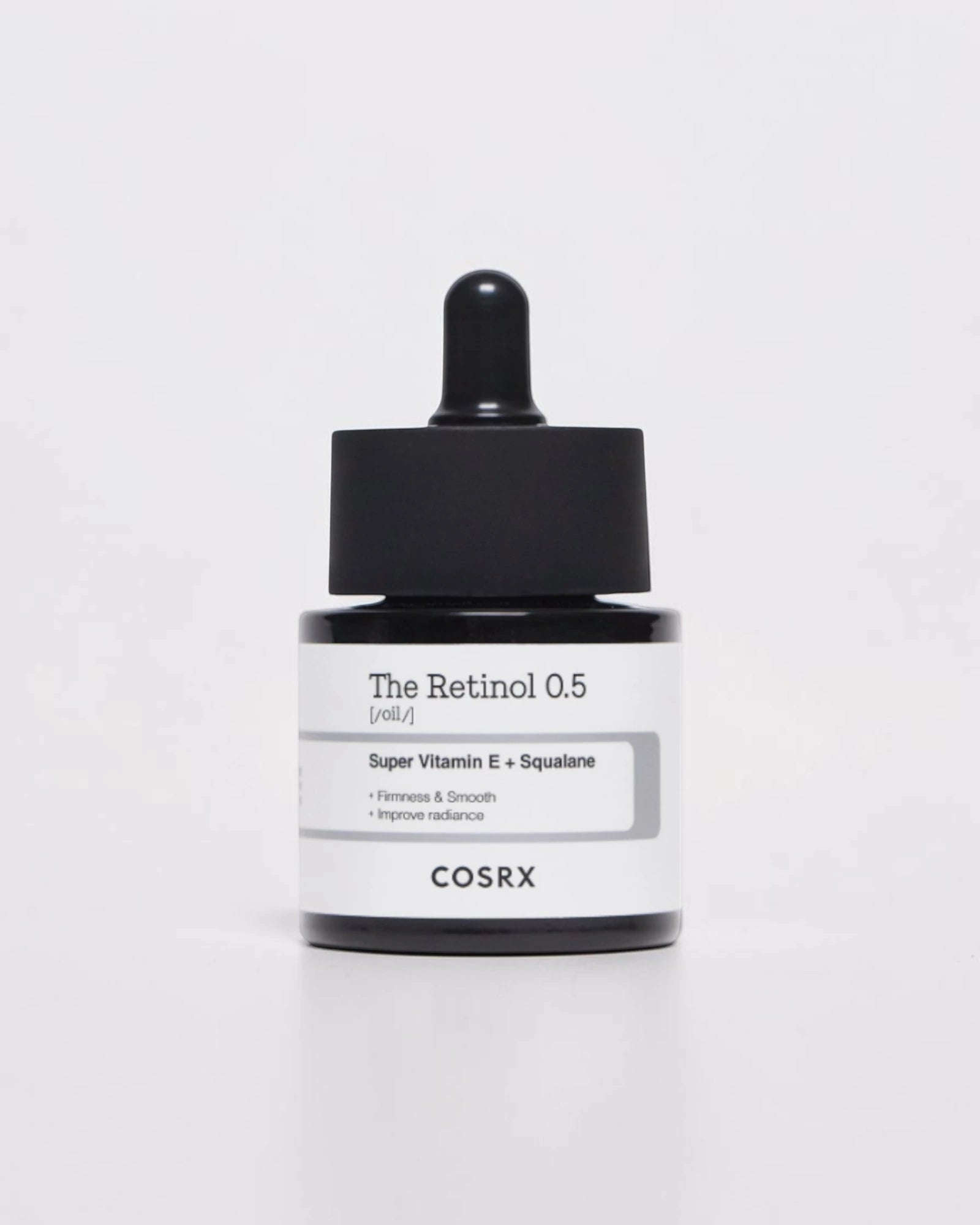 Ang retinol 0.5 langis