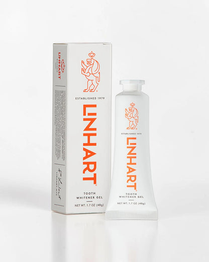 Tooth Whitener Gel
