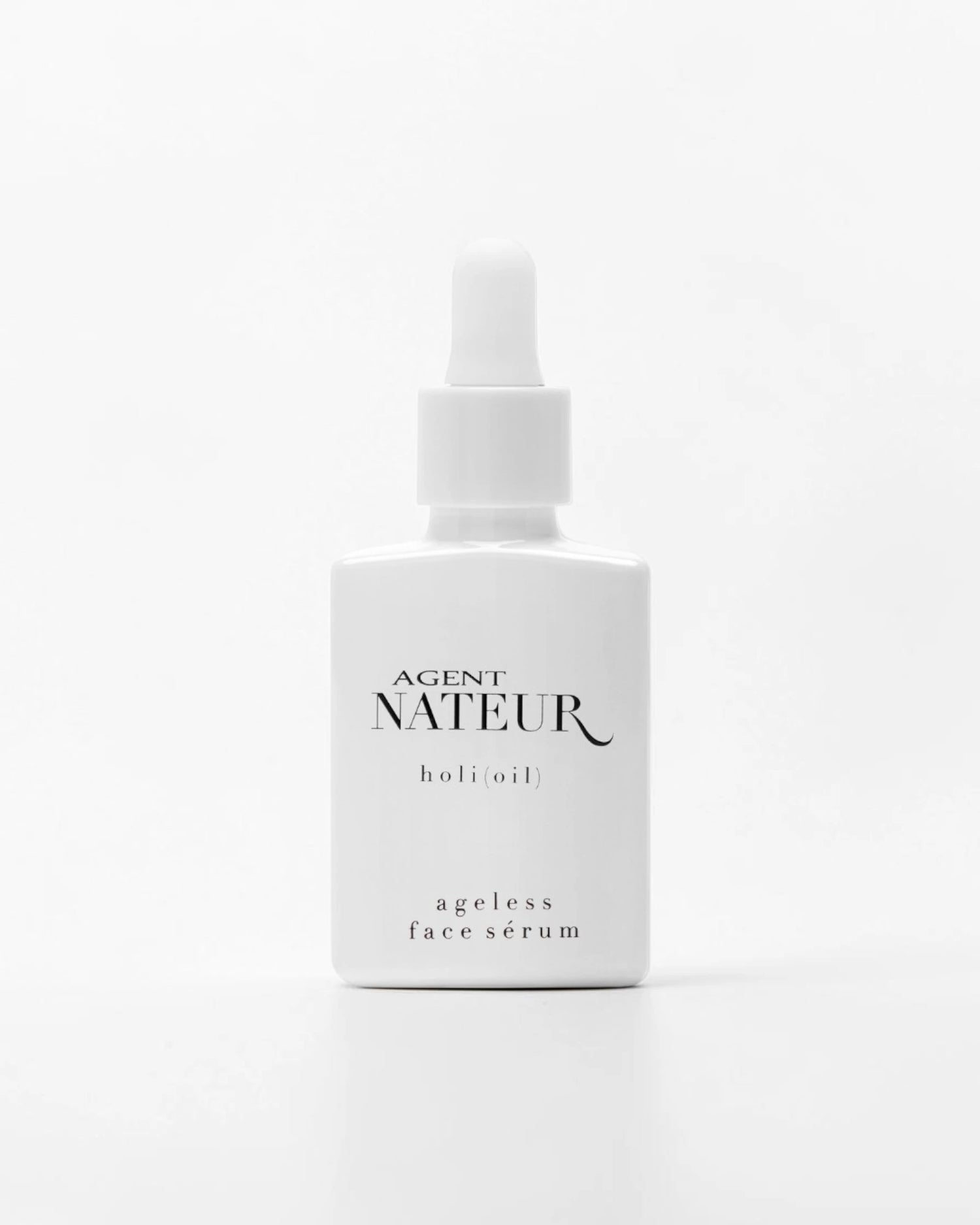 Holi (oil) Face Serum