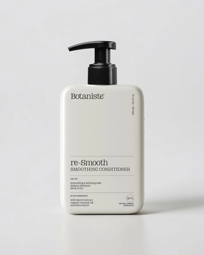 reSmooth 顺滑护发素