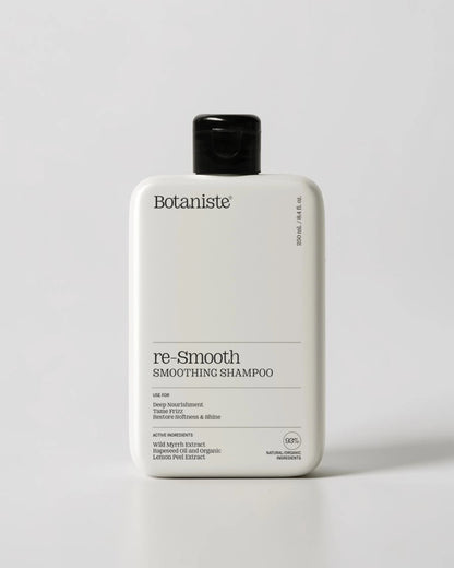reSmooth 顺滑洗发水